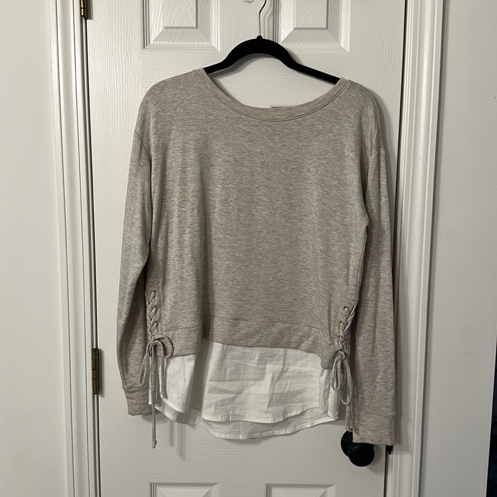 WHBM Top